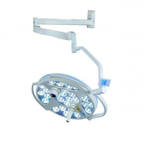 Светодиодный светильник для осмотра - GSDMLED 3MC - G. SAMARAS SA - Medical Gas Solutions