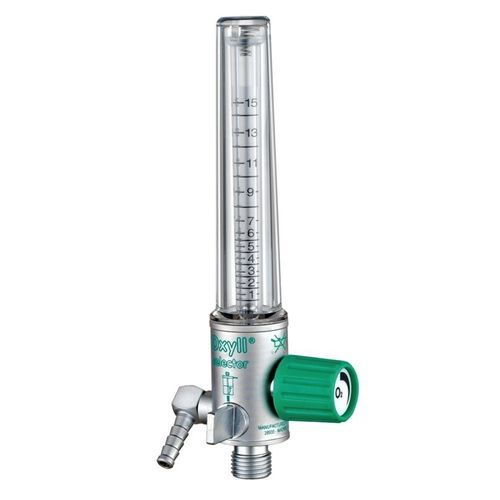 Расходомер для кислорода - GSHEOXSEL1 - G. SAMARAS SA - Medical Gas Solutions