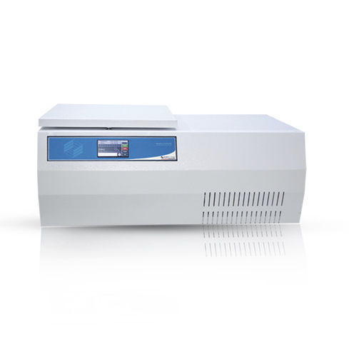Биологически чистая центрифуга - M 4808 PR - Elektro-mag - аналитическая / клиническая / ветеринарная
