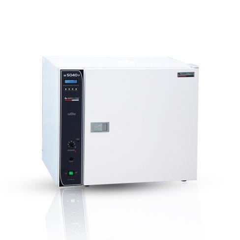 Медицинский стерилизатор для лабораторий - M 5040 P SS - Elektro-mag - для стоматологии / горячим воздухом / настольный