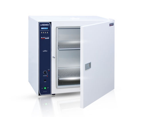 Лабораторный инкубатор с естественной конвекцией - M 6040 BP SS  - Elektro-mag - бактериологический / научно-исследовательский / настольный
