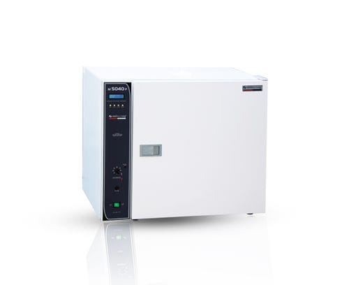 Печь для обогрева - M 5040 P S - Elektro-mag - для сушки / для стерилизации / варочная