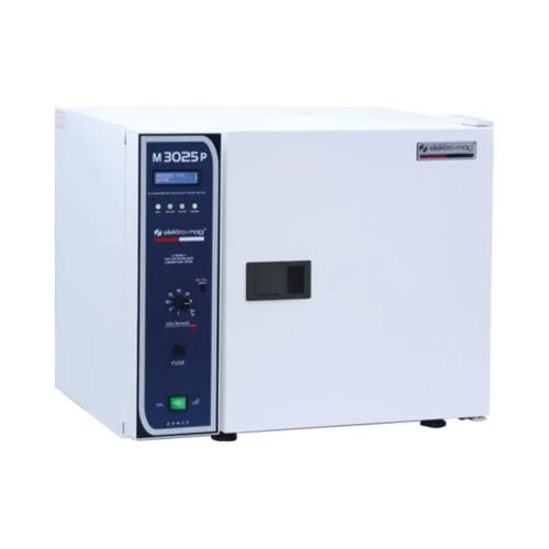 Печь для обогрева - M 3025 P - Elektro-mag - для сушки / для стерилизации / варочная