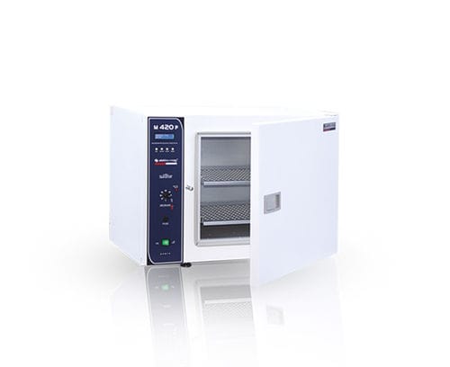 Печь для обогрева - M 420 P - Elektro-mag - для сушки / для стерилизации / варочная