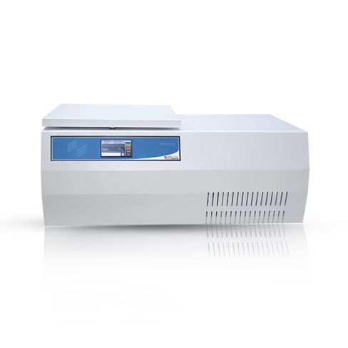 Биологически чистая центрифуга - M 2815 PR - Elektro-mag - аналитическая / клиническая / ветеринарная