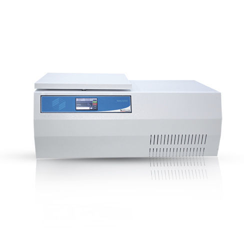 Биологически чистая центрифуга - M 2815 PR - Elektro-mag - аналитическая / клиническая / ветеринарная