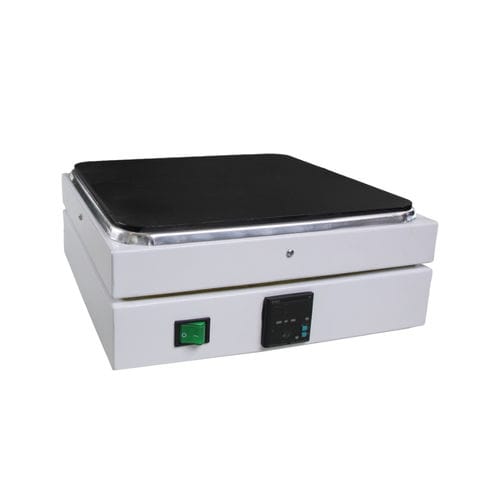 Цифровая нагревательная пластина - M 3030 - Elektro-mag - для лабораторных жидкостей