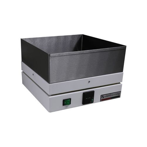 Песчаная баня для научных исследований - M 3030 K - Elektro-mag - нагревающая / термостатическая / компактная