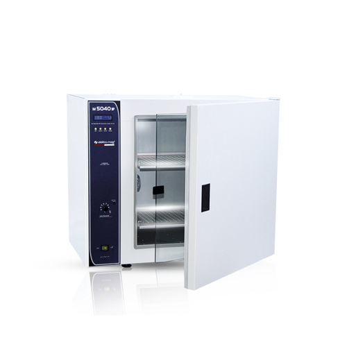 Лабораторный инкубатор с естественной конвекцией - M 5040 BP S - Elektro-mag - для микробиологии / бактериологический / настольный