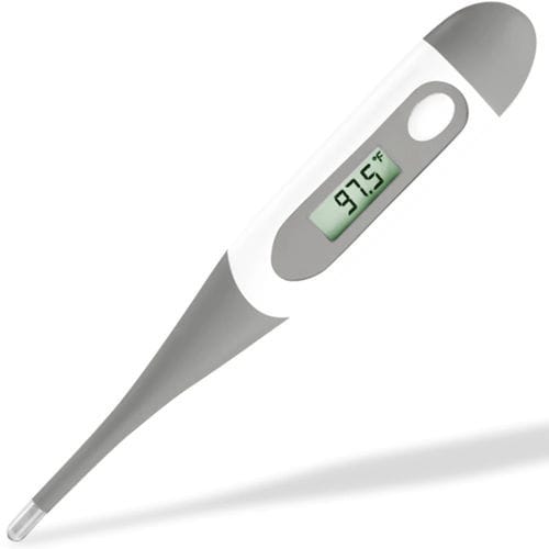 Клинический термометр - EMT-021 - Easy Healthcare - медицинский / цифровой / со ртутью