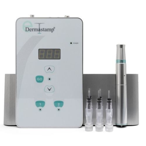 Аппарат для механической мезотерапии - eDermastamp® LS - Dermaroller