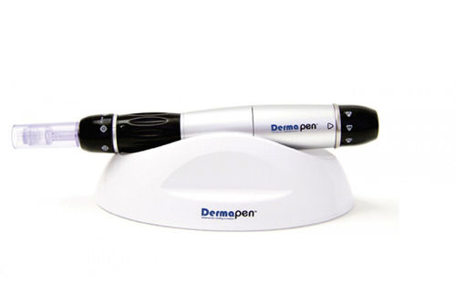 Аппарат для механической мезотерапии - Dermapen® - Dermapen - портативный