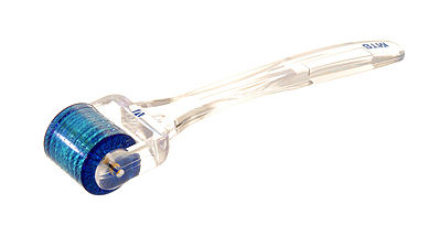 Аппарат для механической мезотерапии - MTS-Roller™ CR3 (0.3mm) - Clinical Resolution Laboratory - портативный