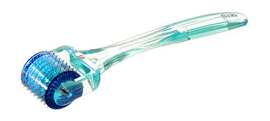 Аппарат для механической мезотерапии - MTS-Roller™ CR10 (1mm) - Clinical Resolution Laboratory - портативный