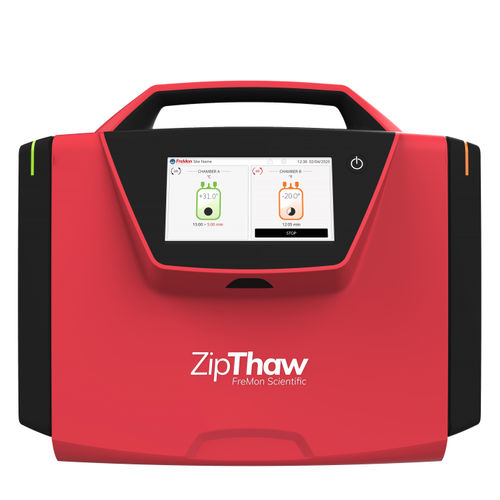 Плазменная система размораживания образцов - ZipThaw® - GenesisBPS