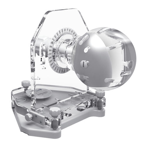 Тест-фантом для радиохирургии - LUCY® - Standard Imaging - торса / головы