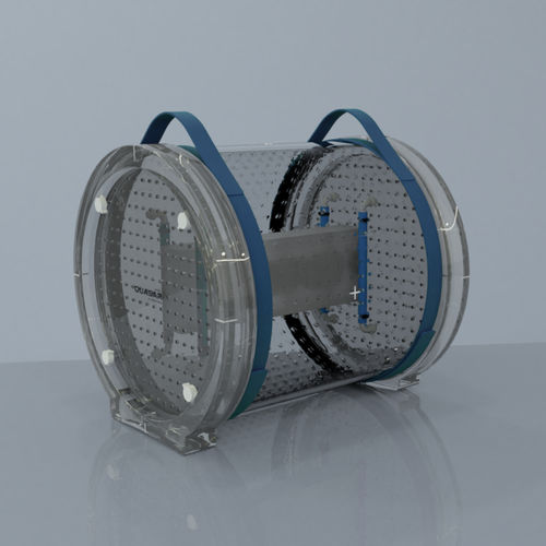 Тест-фантом для МРТ - QUASAR™³ᴰ - Modus Medical Devices - общий