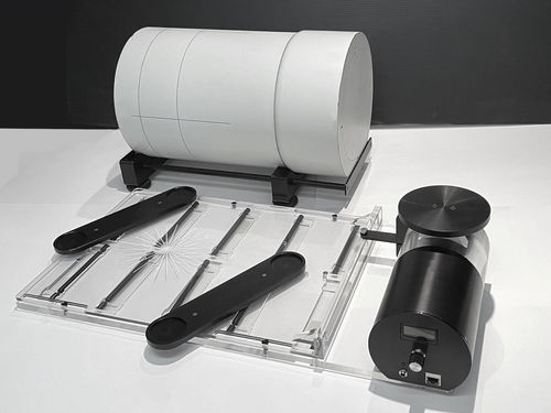 Система контроля движений респираторные - QUASAR™ - Modus Medical Devices