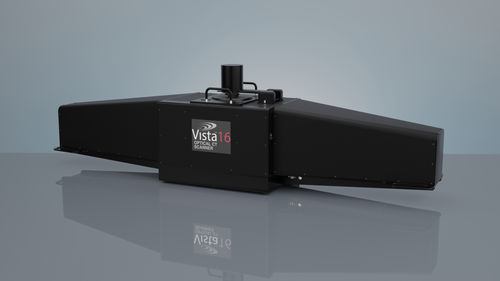 Тест-фантом для рентгеновского сканера - Vista™  - Modus Medical Devices - общий