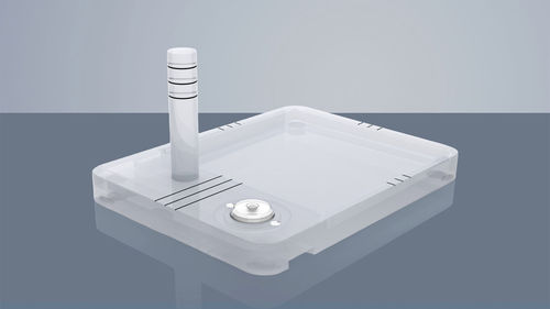 Тест-фантом для рентгеновского сканера - 500-3503 - Modus Medical Devices - общий