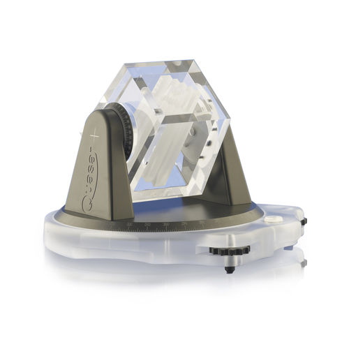Тест-фантом для радиационной терапии - QUASAR™ MLC Beam  - Modus Medical Devices - общий