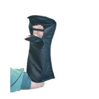 Рукавицы для радиологической защиты 0,50 мм - Surgiglove™ - Scanflex Medical - 0,35 мм / 0,25 мм