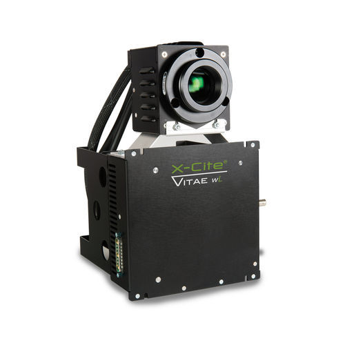 Источник света для возбуждения - X-Cite Vitae™ wL  - Excelitas Technologies - LED / флюоресцентный