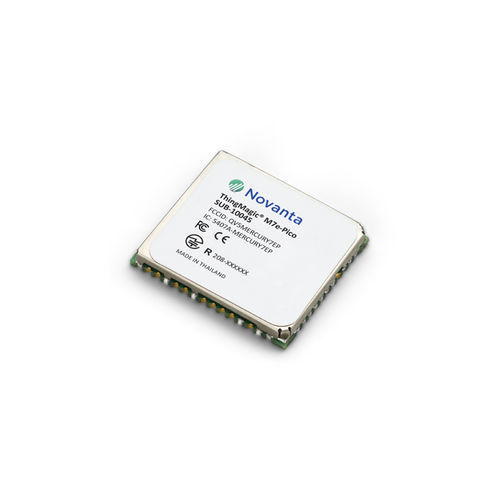 Модуль для медицинских снимков - ThingMagic® M7e-Pico UHF RAIN - JADAK