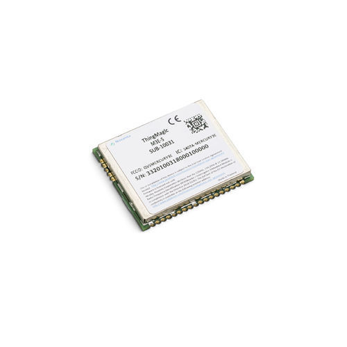 Модуль для медицинских снимков - ThingMagic® M3e HF/LF - JADAK