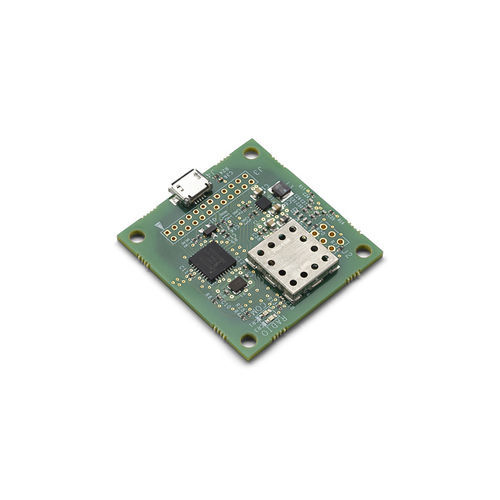 Модуль для медицинских снимков - ThingMagic® Gemini HF - JADAK - USB