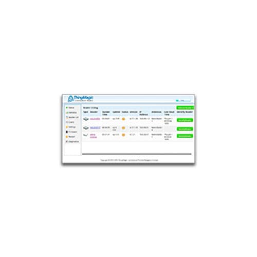 Медицинское программное обеспечение - ThingMagic® Mercury API - JADAK - Windows / iOS / Android