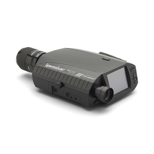 Радиометр LED - SpectraScan® PR-655 - JADAK
