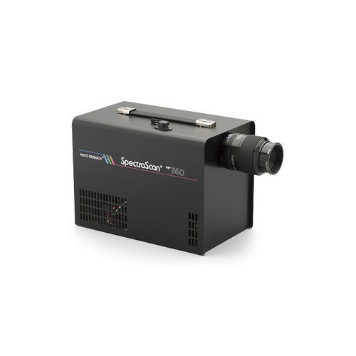 Радиометр LED - SpectraScan® PR-740 - JADAK