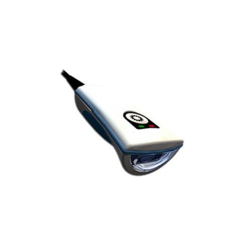 Сканер штрих-кода медицинской - Flexpoint HS-1 - JADAK - 1D / 2D / портативный