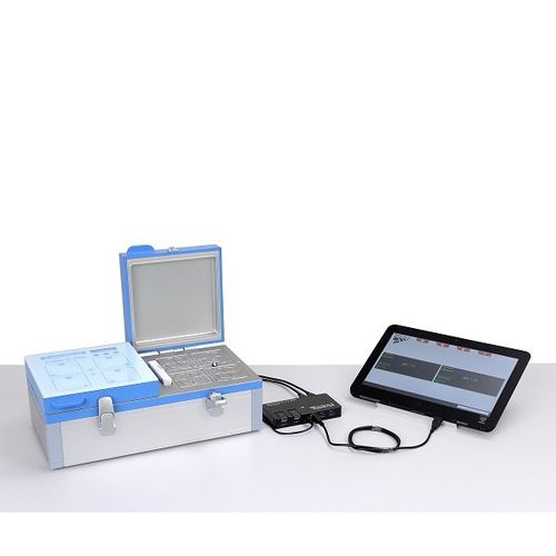 Лабораторный инкубатор с монитором pH - C-Top SAFE Sens® - Labotect Labor-Technik-Göttingen GmbH - мультигазовый / клеточной культуры / для форсированного объема вдыхаемого воздуха
