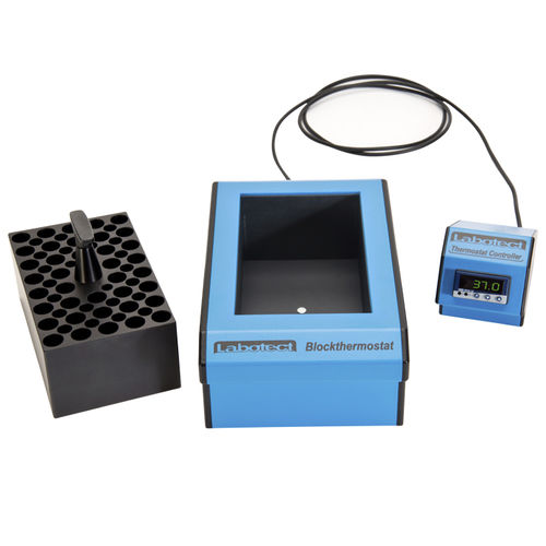 Цифровой термоблок - 10719  - Labotect Labor-Technik-Göttingen GmbH - настольный