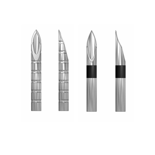 Игла пункции овоцитов - 13441 - Labotect Labor-Technik-Göttingen GmbH - для биопсии