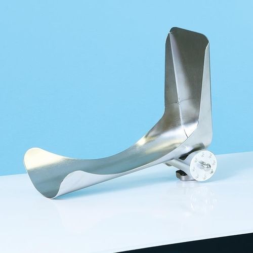 Опора для колена для операционного стола - Schure Loc™ XPS TKR - SchureMed - для позиционирования