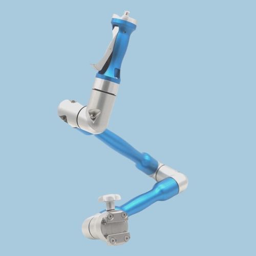 Опора для руки для операционного стола - Schure Loc™ XPS - SchureMed - для позиционирования / для артроскопии / из губки