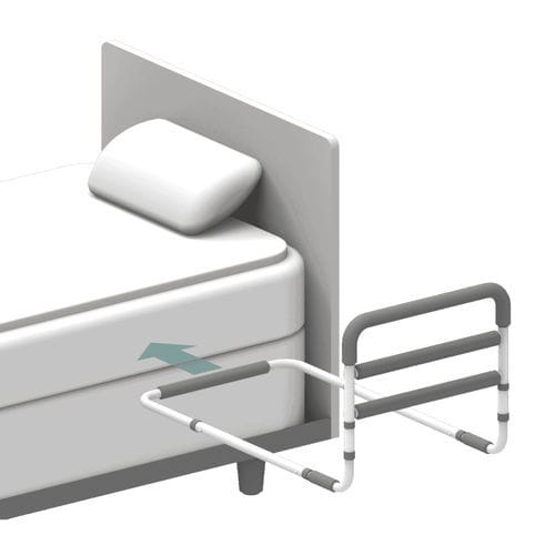 Поручень для кровати - Assista-Rail™ - HealthCraft Products - с ...
