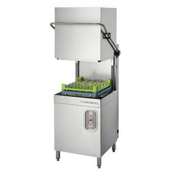 Посудомоечная машина с капотом - C series - Comenda