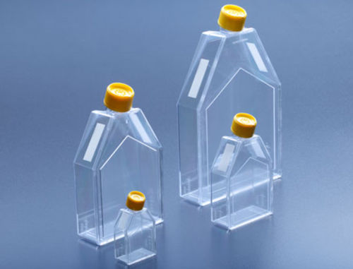 Колба культуры ткани - 90 series - TPP Techno Plastic Products - из полистирола