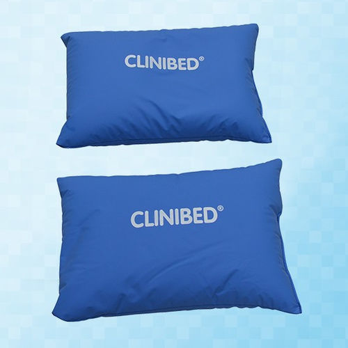 Подушка для позиционирования - CLINEG0606 - CLINIBED - из полиуретана / с микрошариками