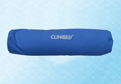 Подушка для позиционирования - CLINEG0613 - CLINIBED - поддерживающая / цилиндрическая / моющаяся