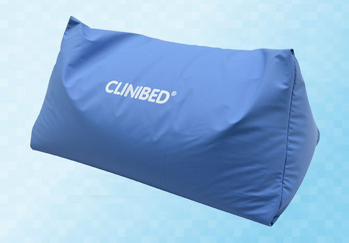 Подушка для позиционирования - CLINEG0607 - CLINIBED - поддерживающая / цилиндрическая