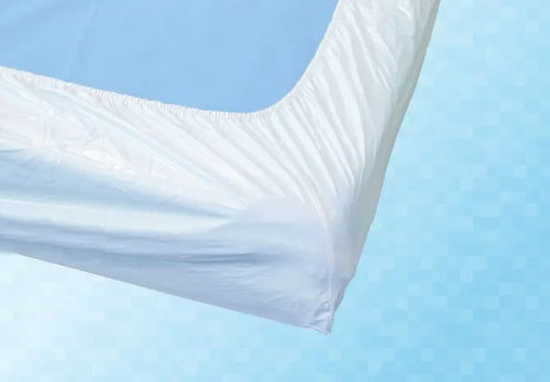 Защитная драпировка для больничной койки - PU100 series - CLINIBED - полиуретан