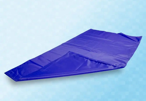 Подстилка для трансфера пациентов для позиционирования - BEDSLIDE1 - CLINIBED - моющаяся