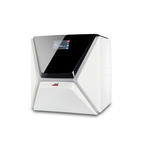 Фрезерный станок CFAO - Z4 - vhf camfacture - стоматологический / для титана / для керамического материала
