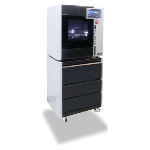 Фрезерный станок CFAO - RS5-001  - Dental Plus - стоматологический / для титана / для обработки циркония