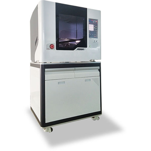 Фрезерный станок CFAO - PMS5III-001  - Dental Plus - стоматологический / для титана / циркониевый